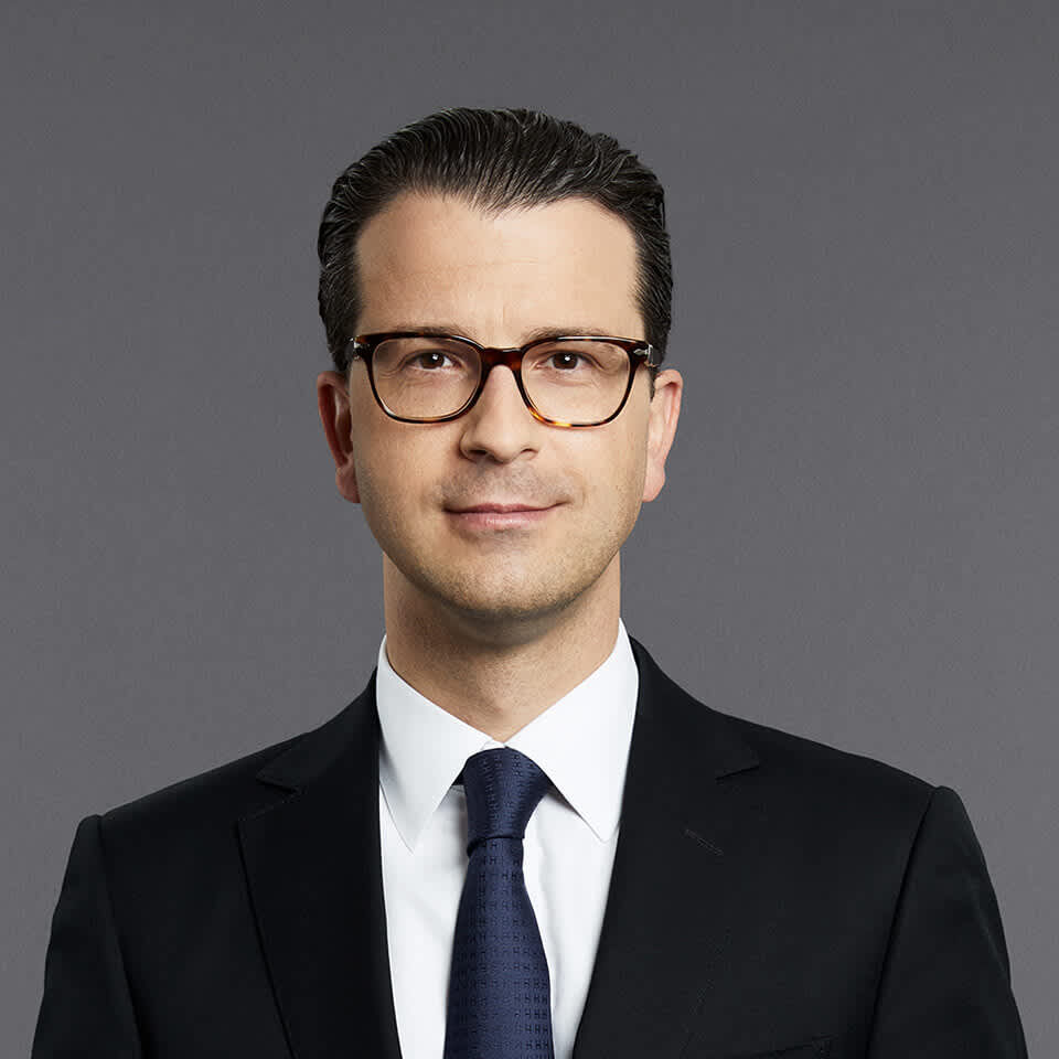 Andrew M. Garbarski