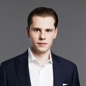 Benjamin Grunwald