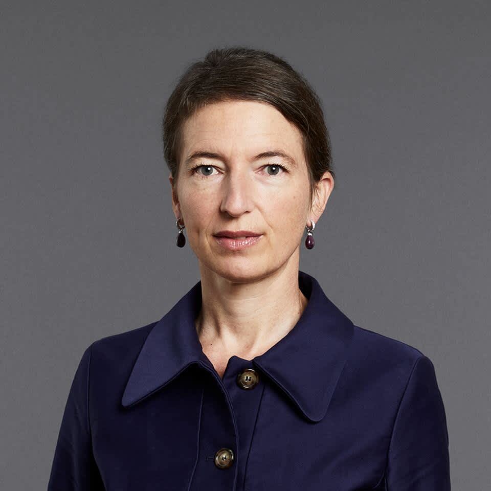 Mariel Hoch
