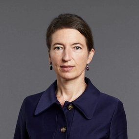 Mariel Hoch
