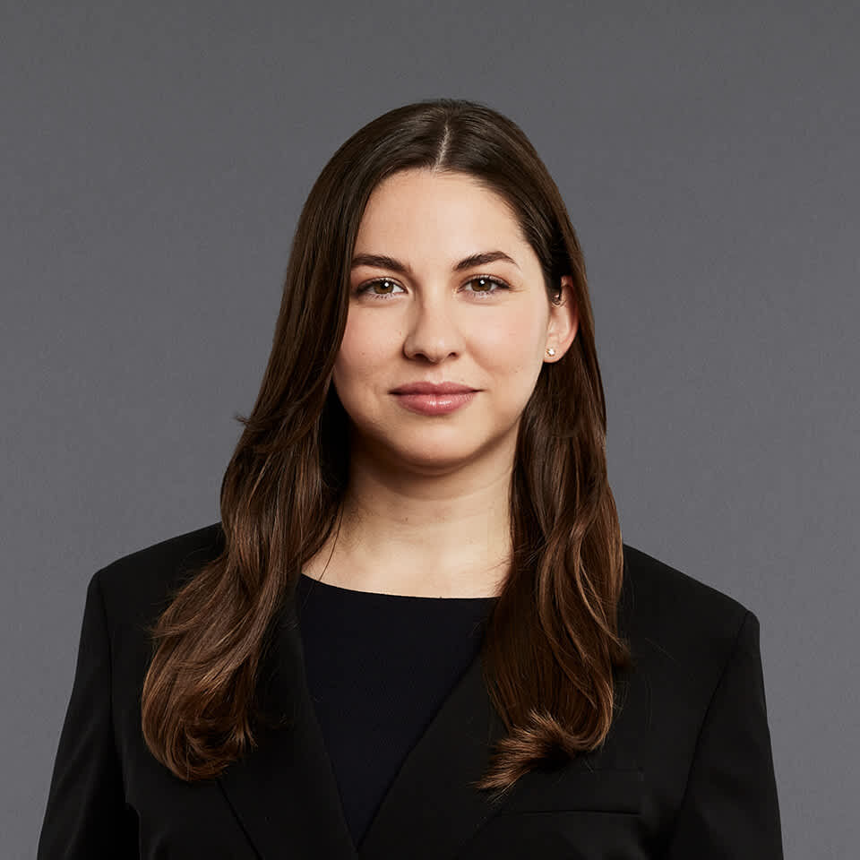 Caroline Hochstrasser