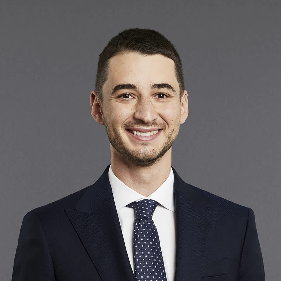 Quentin Juillerat