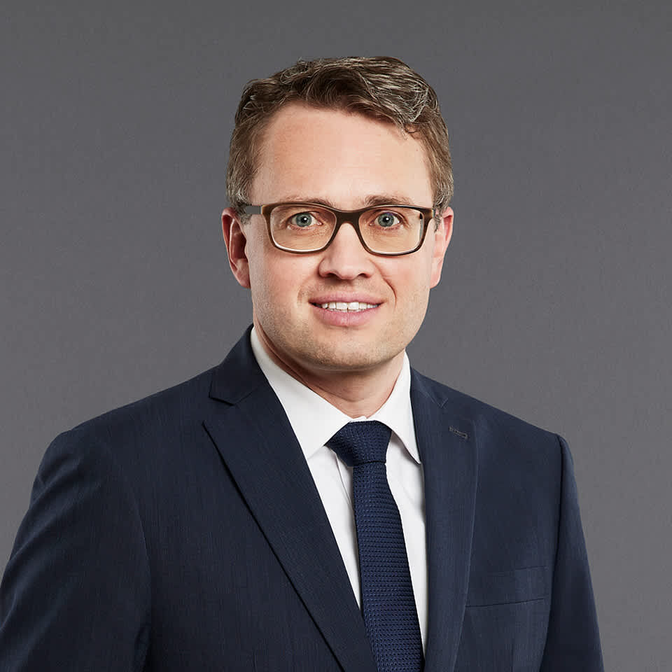 Urs Kägi