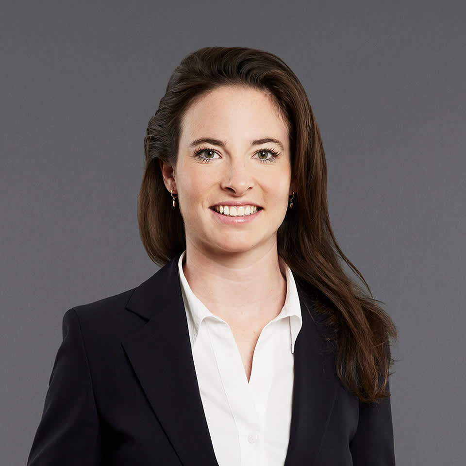 Victoria Kannewischer