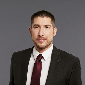 Sacha Kanoff