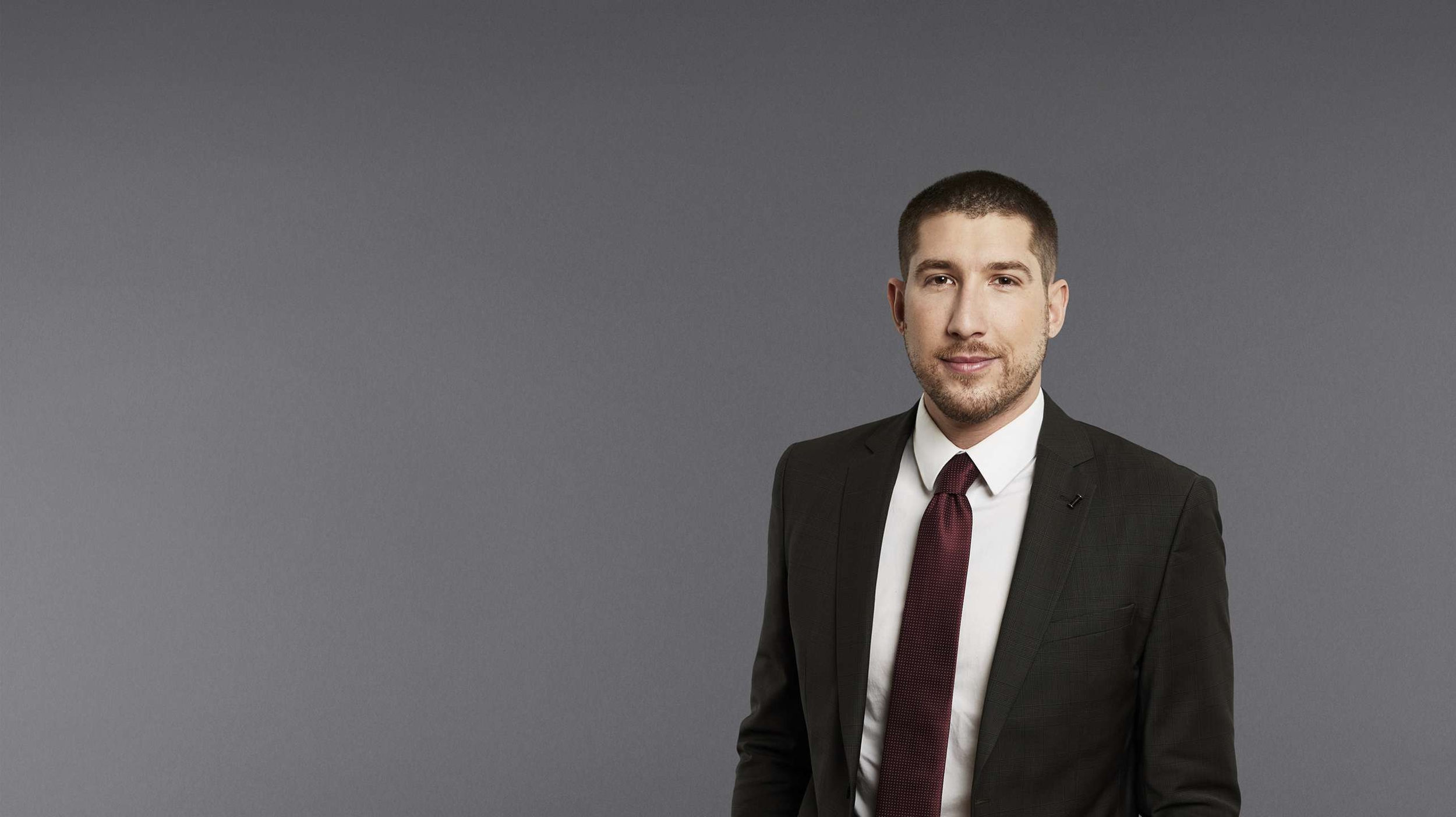 Sacha Kanoff