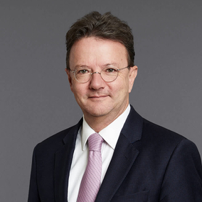 Andreas D. Länzlinger