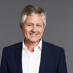 Daniel U. Lehmann