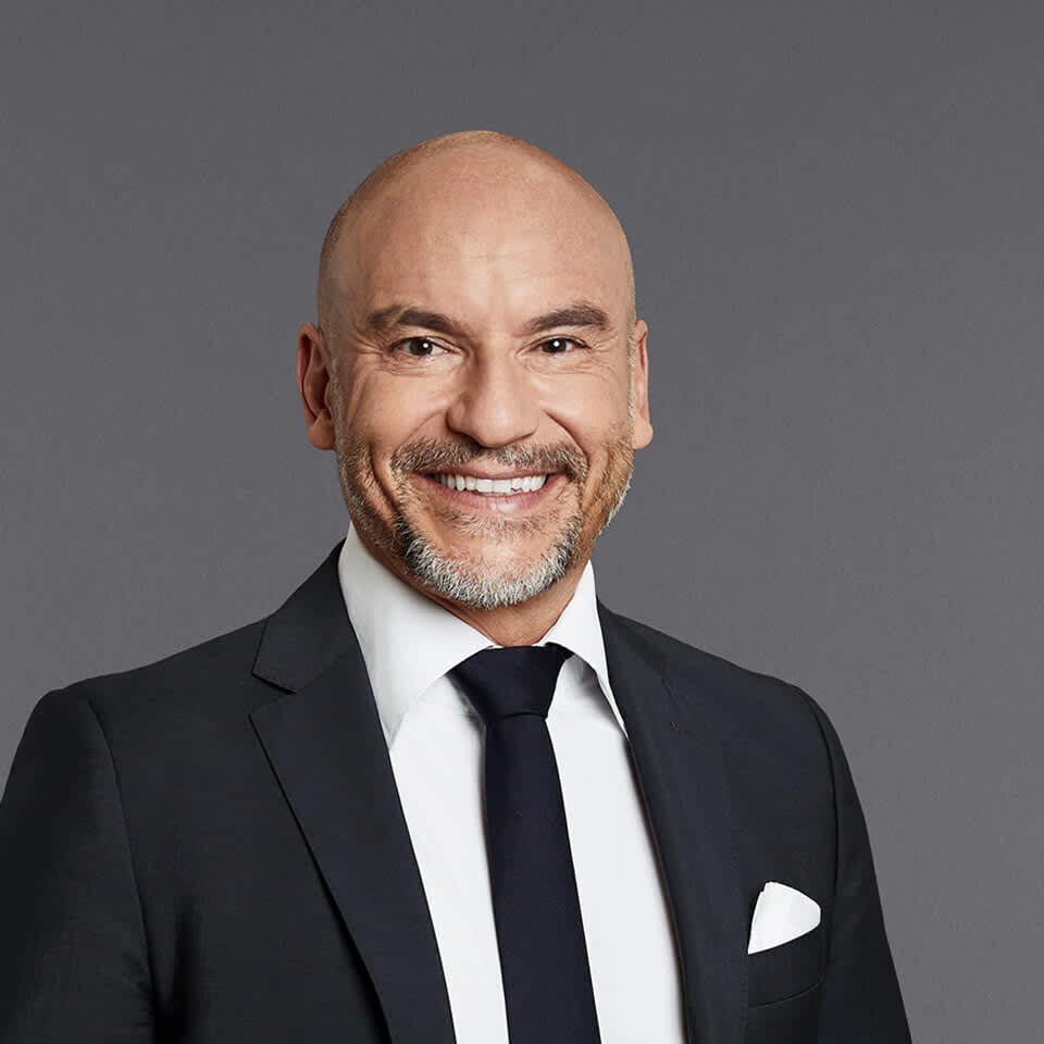 Saverio Lembo