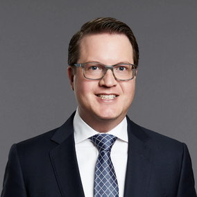 Daniel Leu