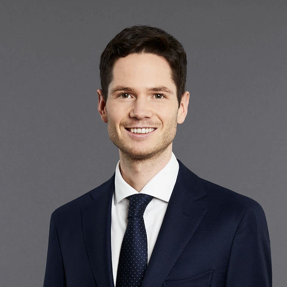Dominic Leu