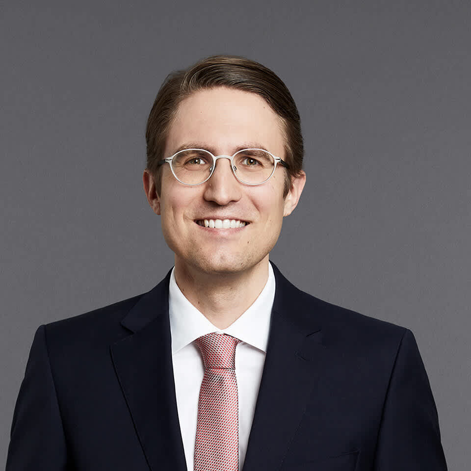 Martin Leu