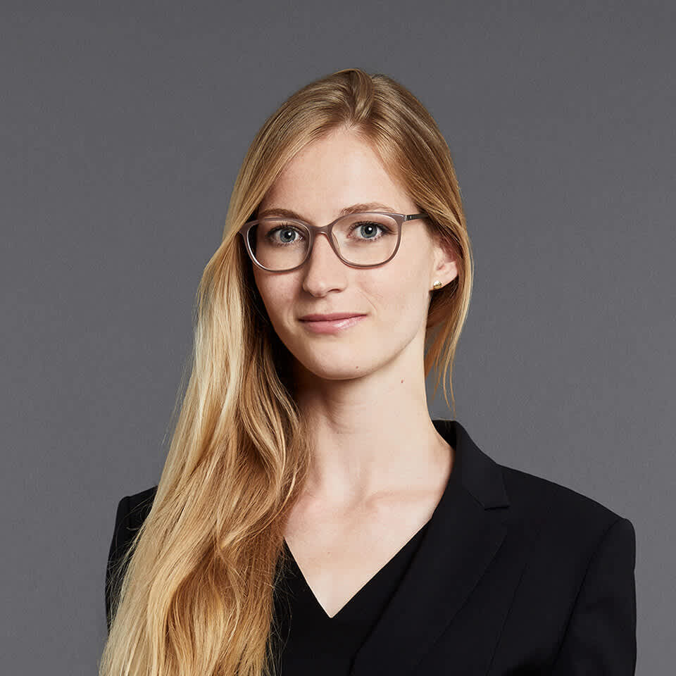 Marlene Lienau