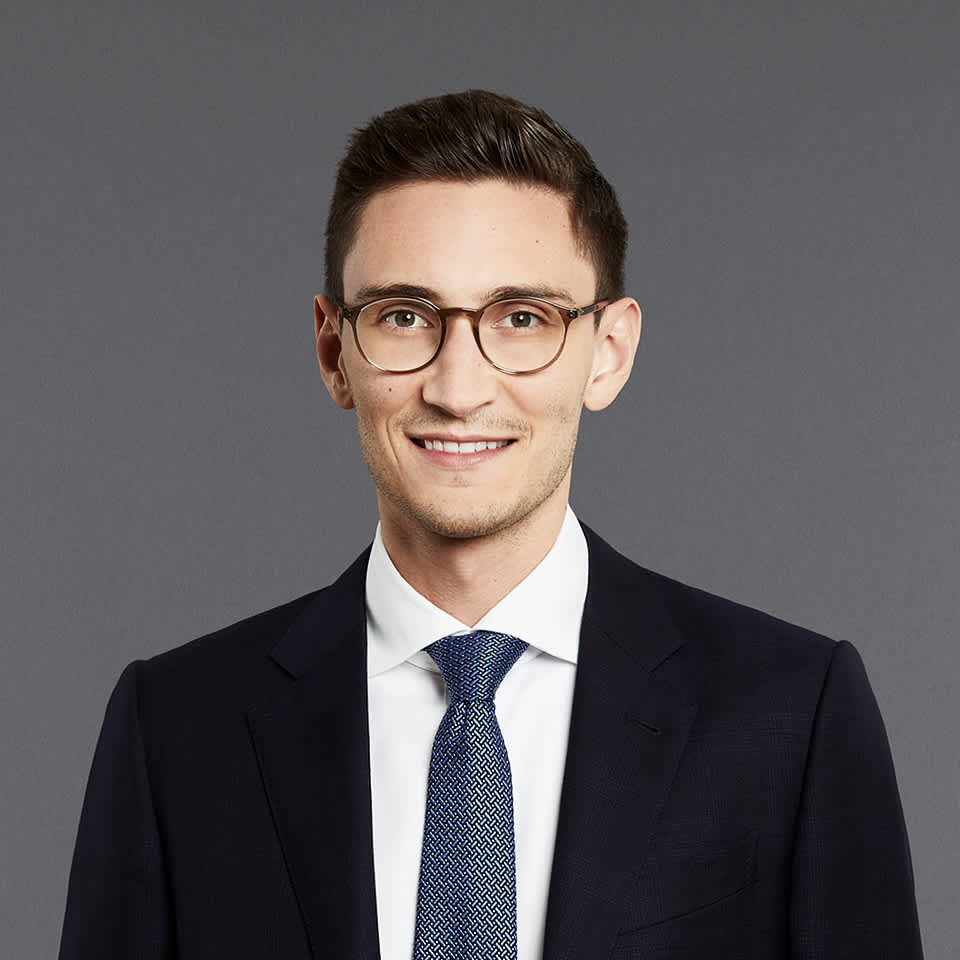 Nico Lüthi