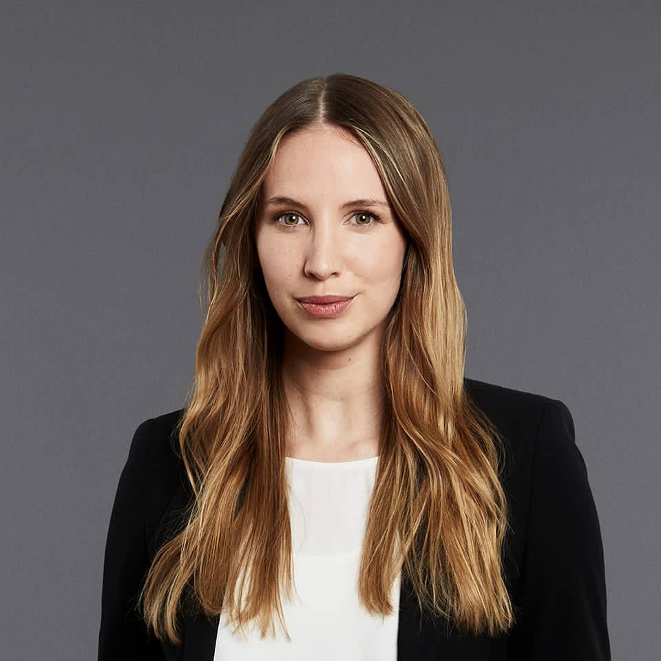 Ariane Menzer