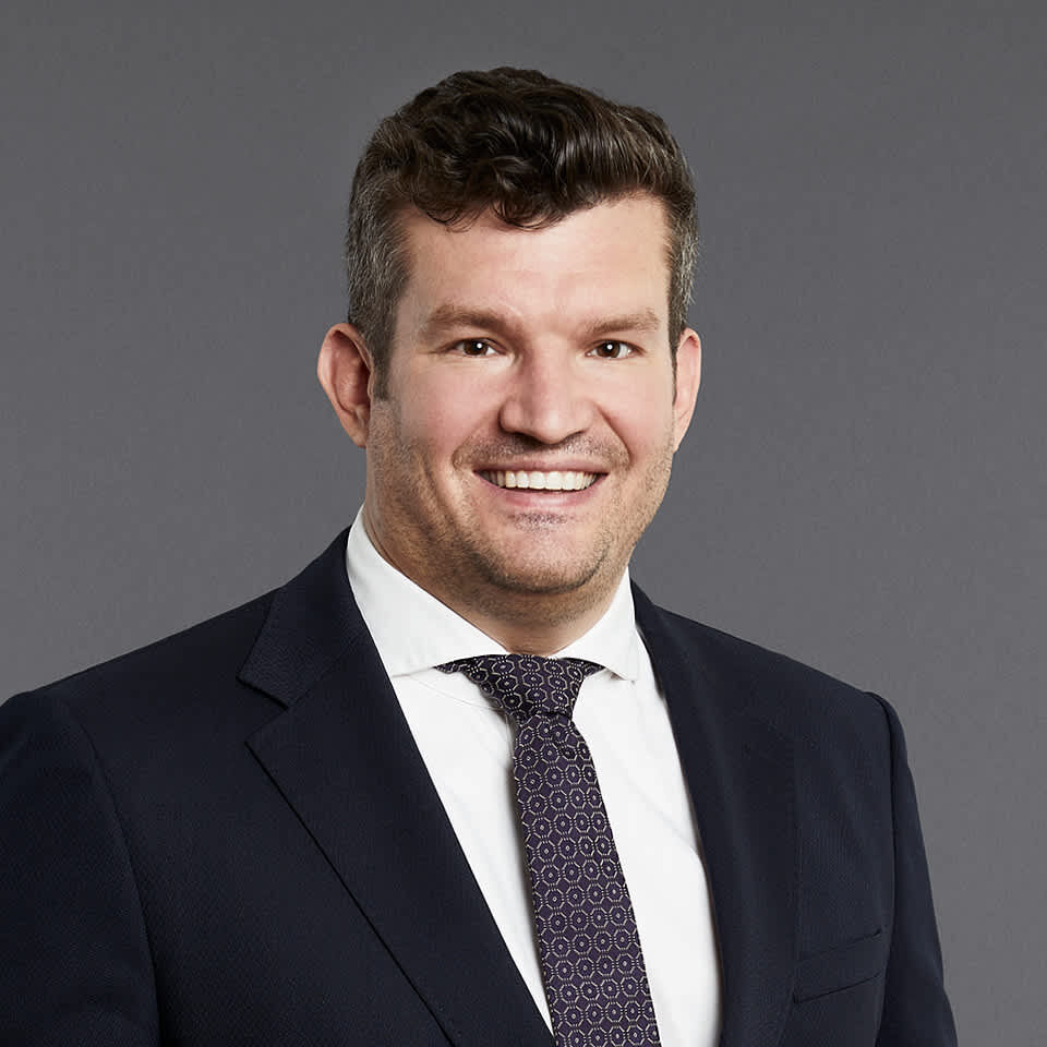 Tim Meyer