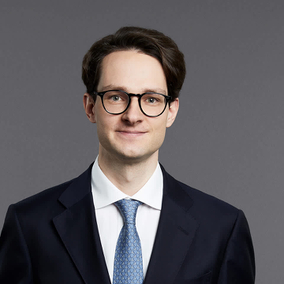 Louis Frédéric Muskens