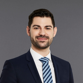 Patrick Neher