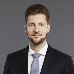 Marc Paronitti