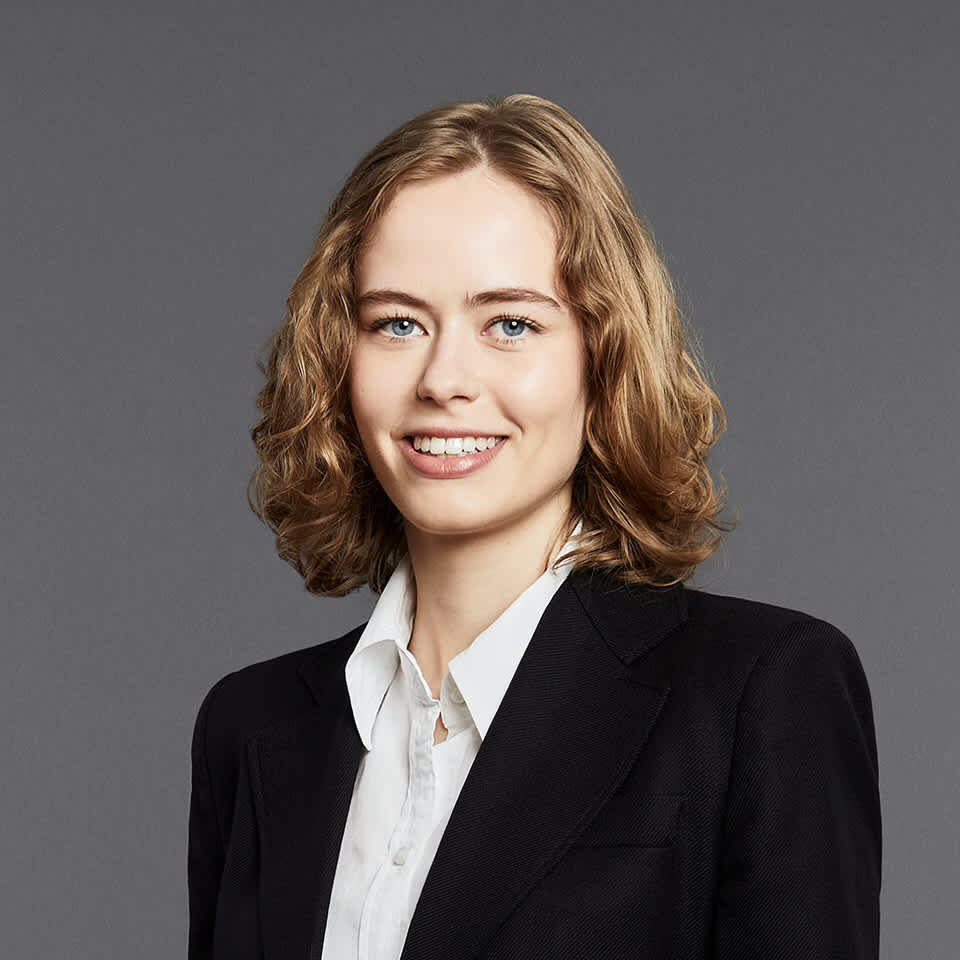 Catharina Peyer