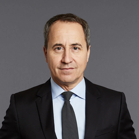 Corrado Rampini