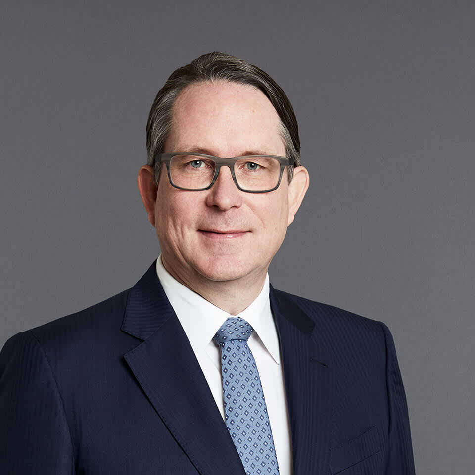 Matthew T. Reiter