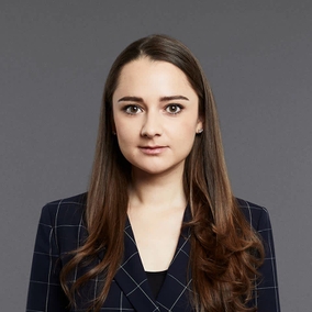 Elisabeth Rinderknecht