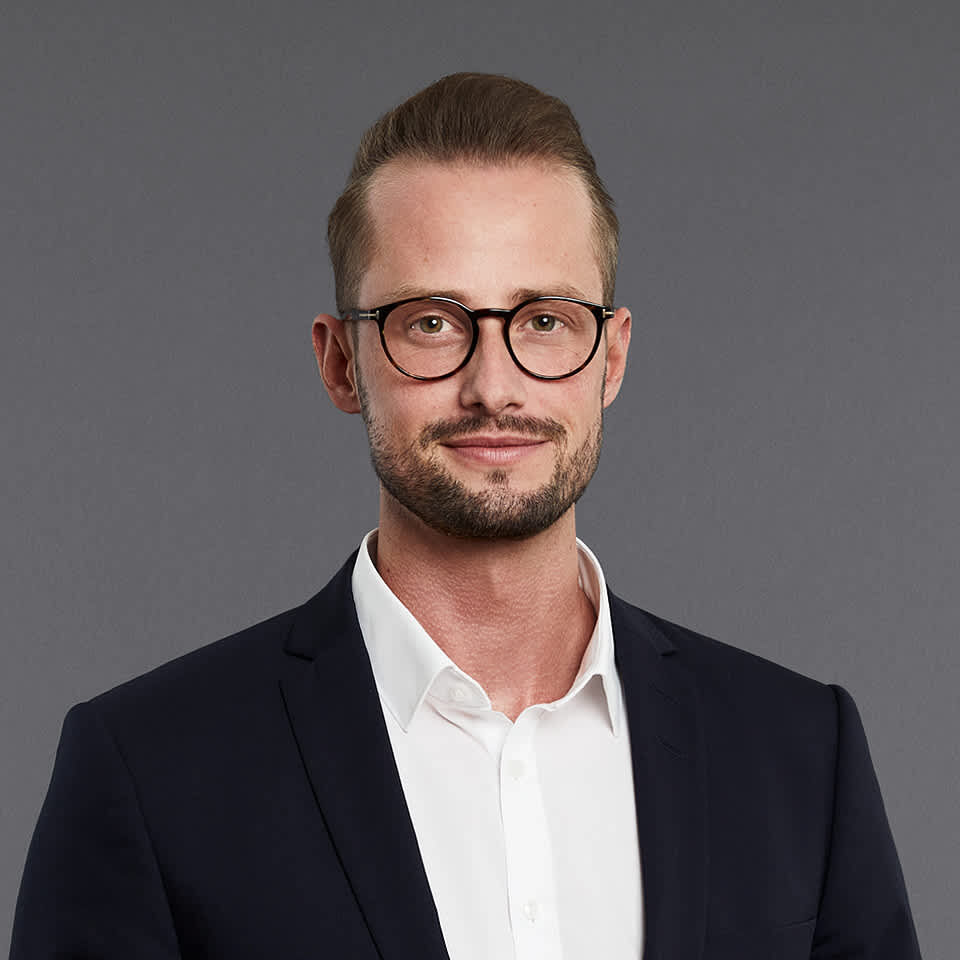 Ferdinand Rombach