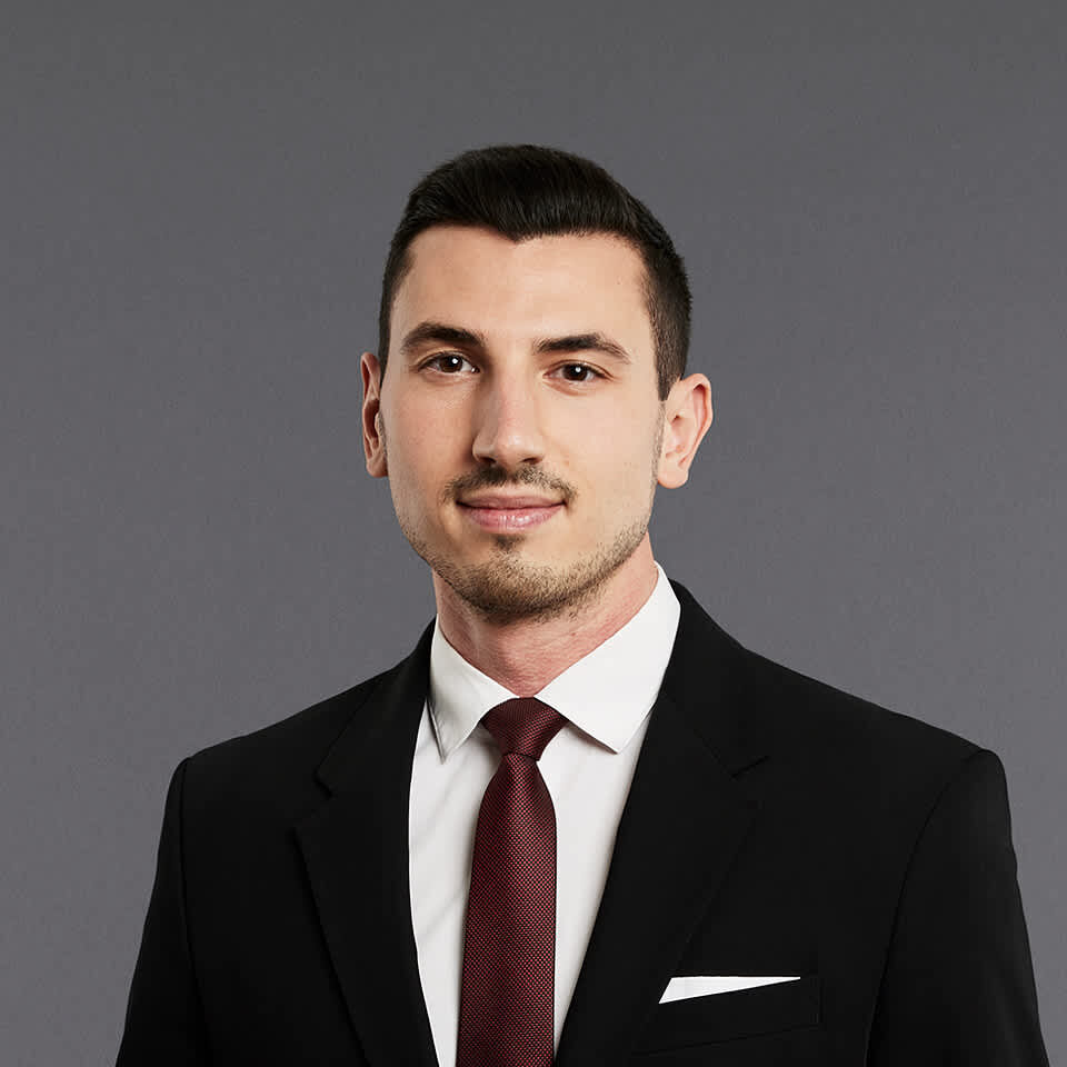 Elia Ruberti