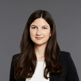 Christina Rüdisühli