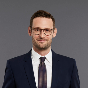 Tim Salz