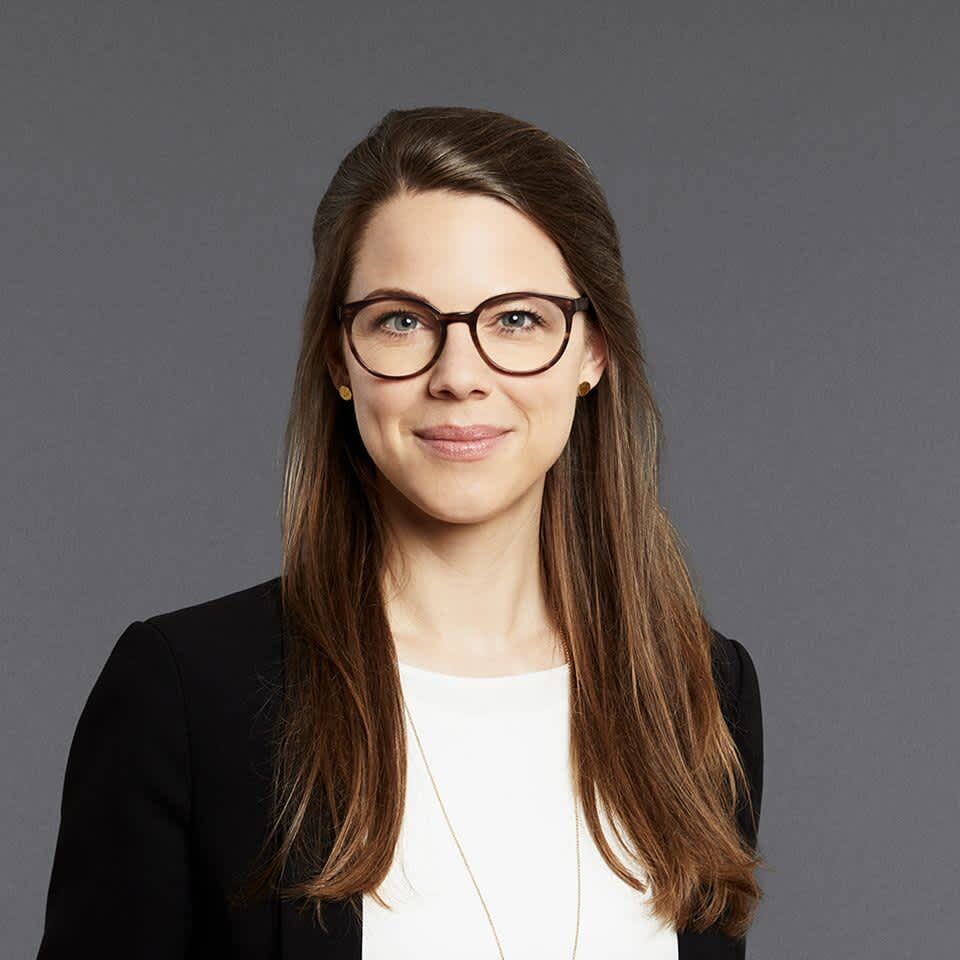 Sandra Schaffner
