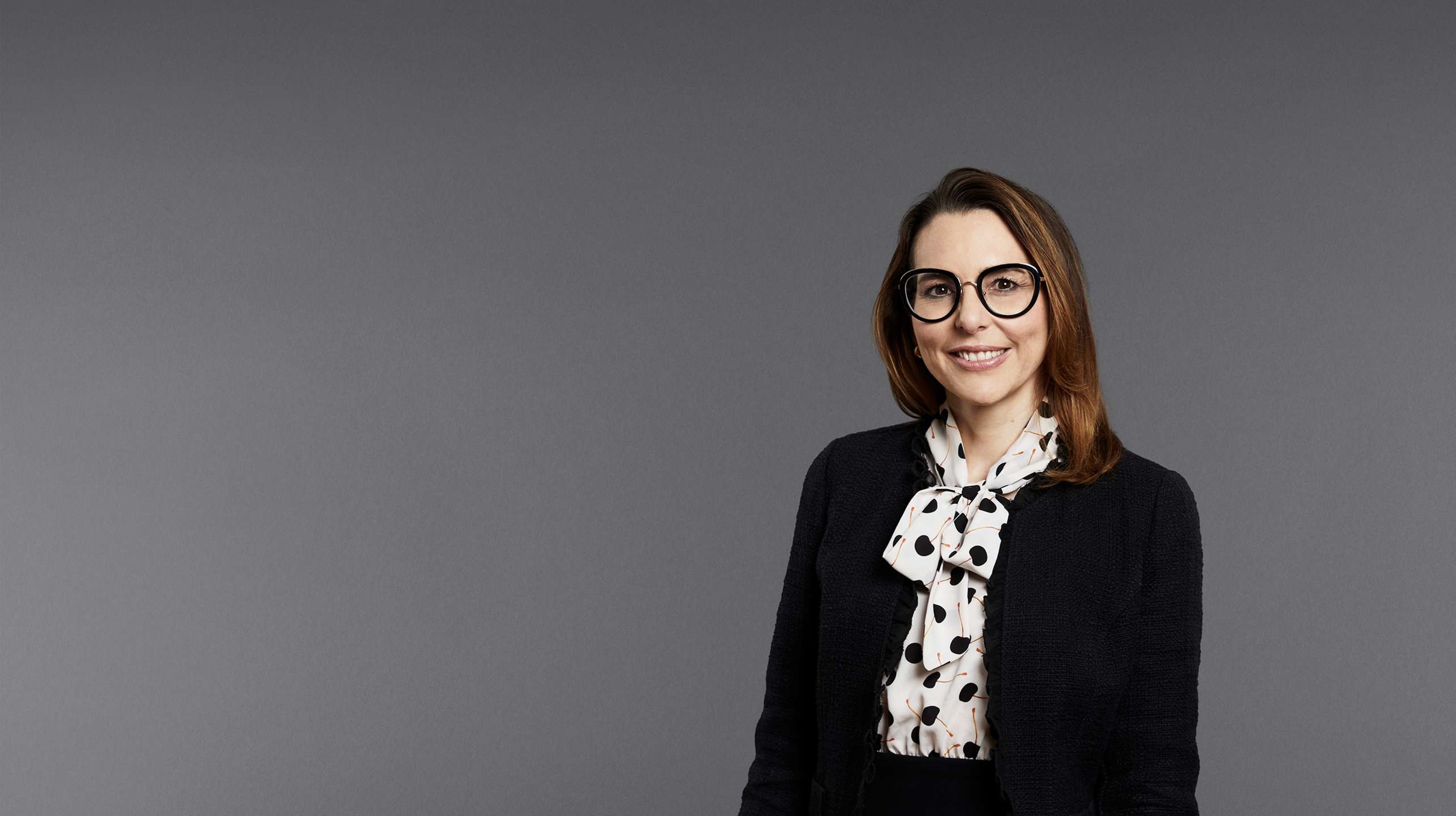 Susanne Schreiber