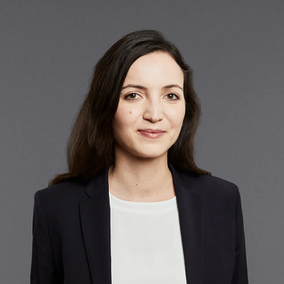 Christine Schweikard