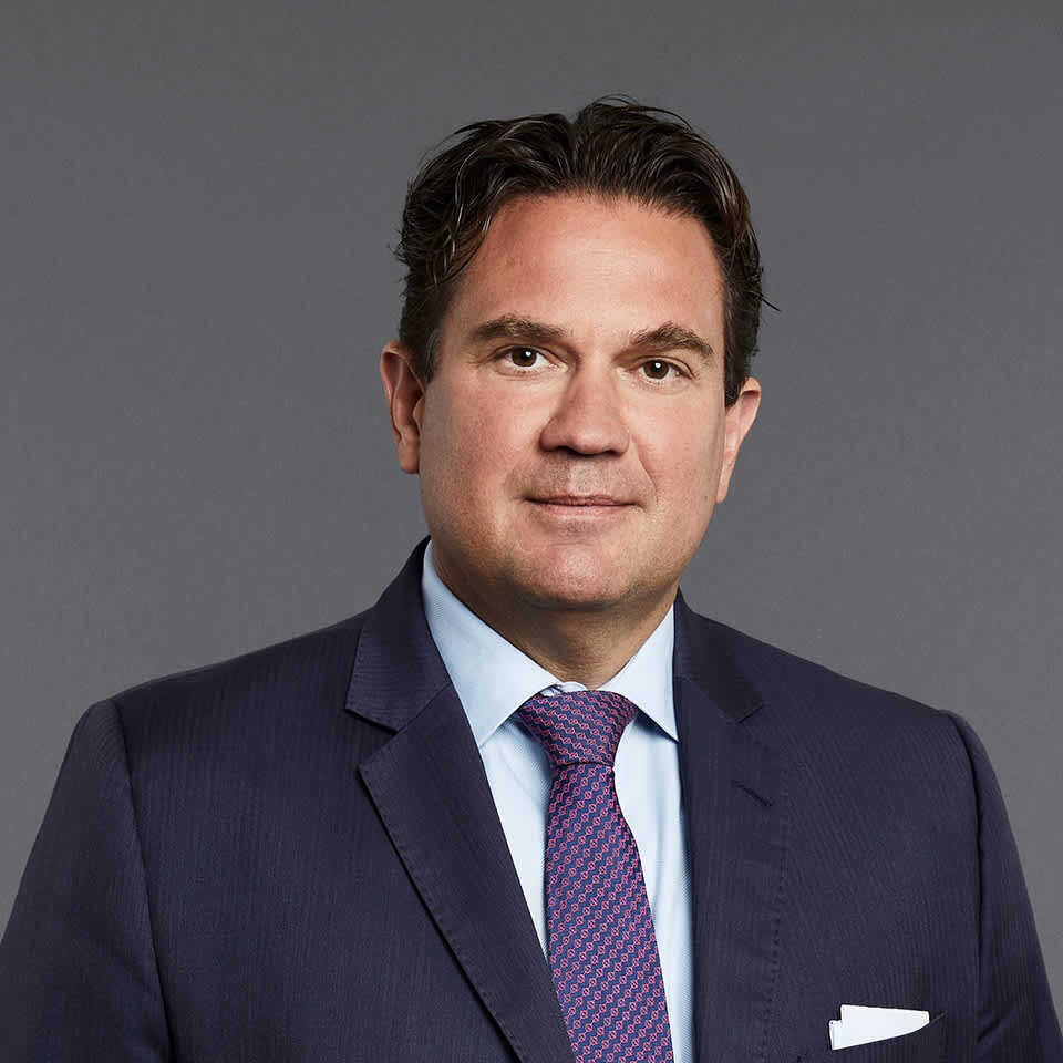 Raoul Stocker