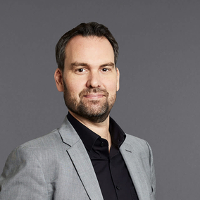 Thomas Stoltz