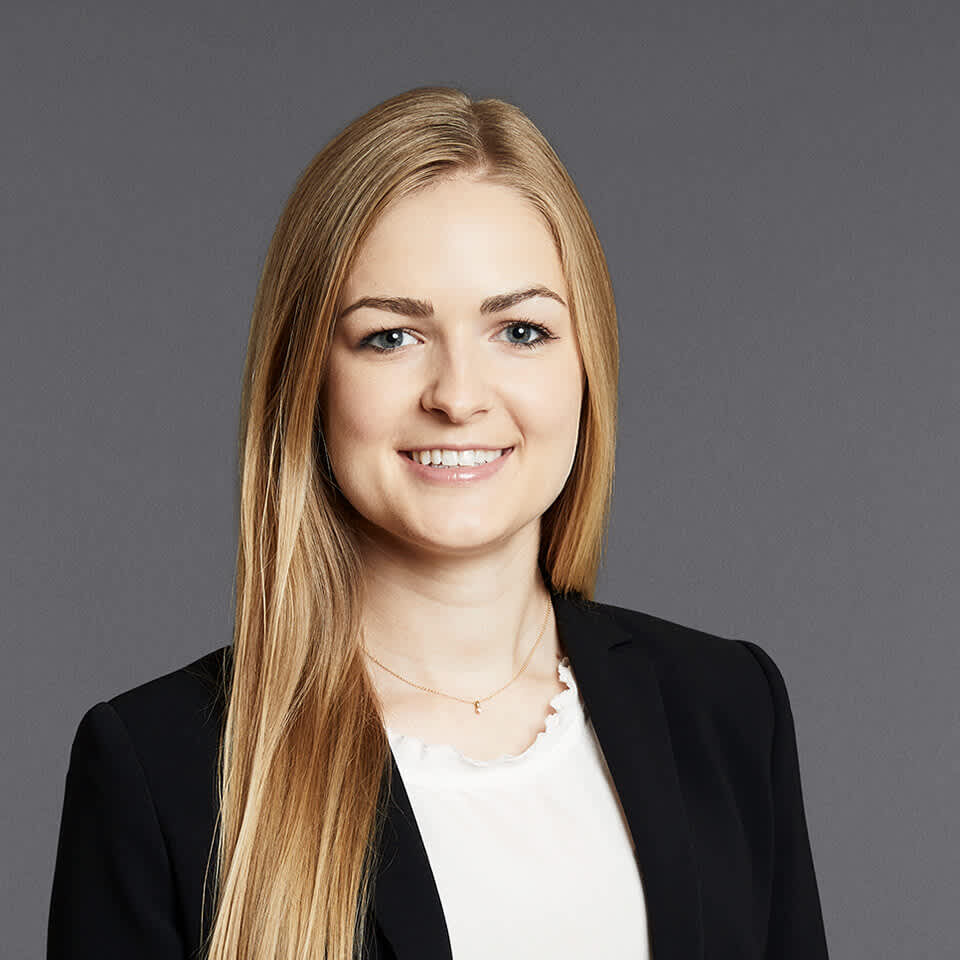 Alessia Suter