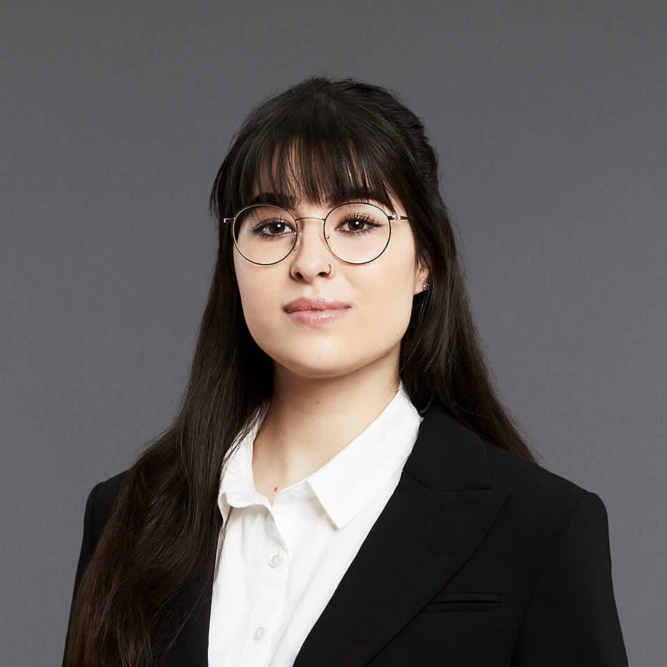 Giulia Alessia Tresch