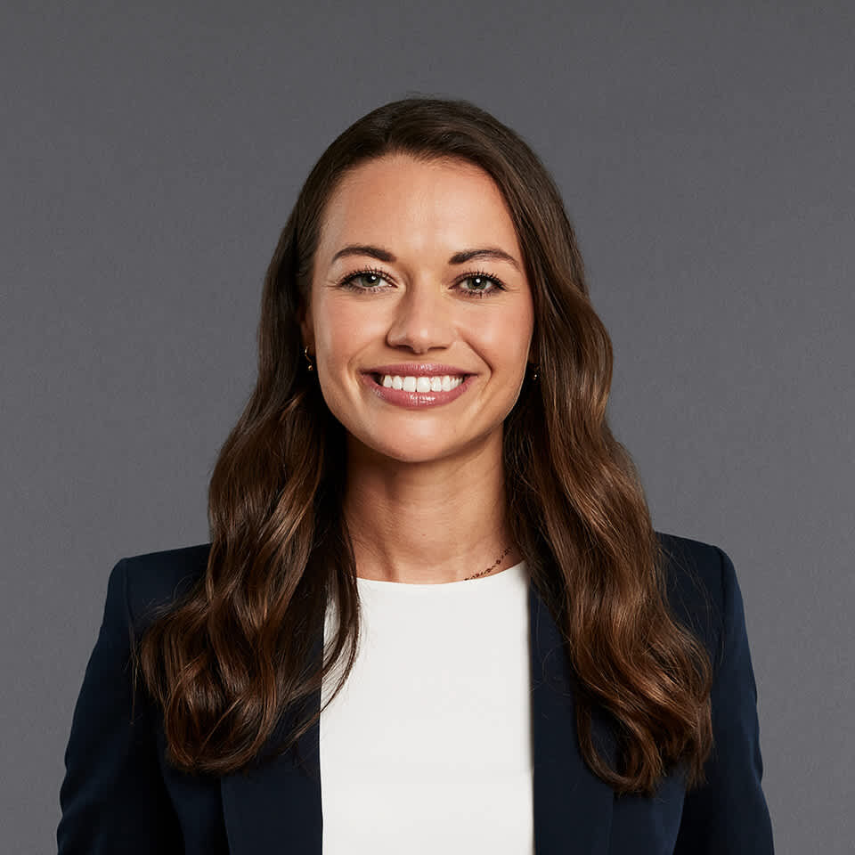 Alexandra Ulmann