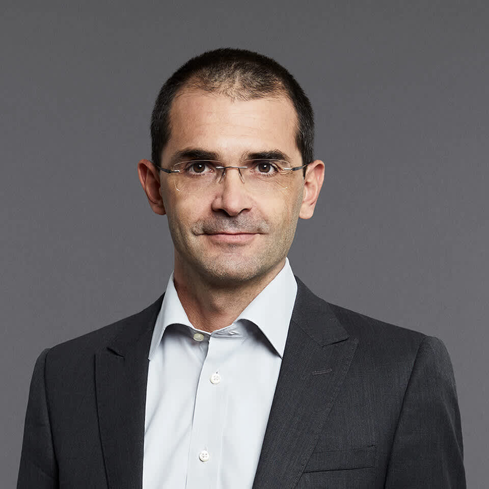 Massimo Vanotti