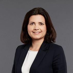 Judith von Gunten