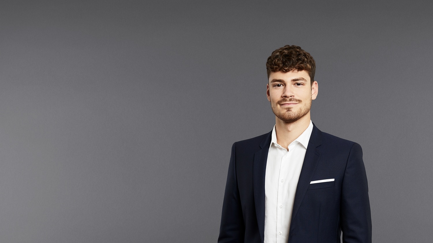  Nick Wälti - Mergers & Acquisitions