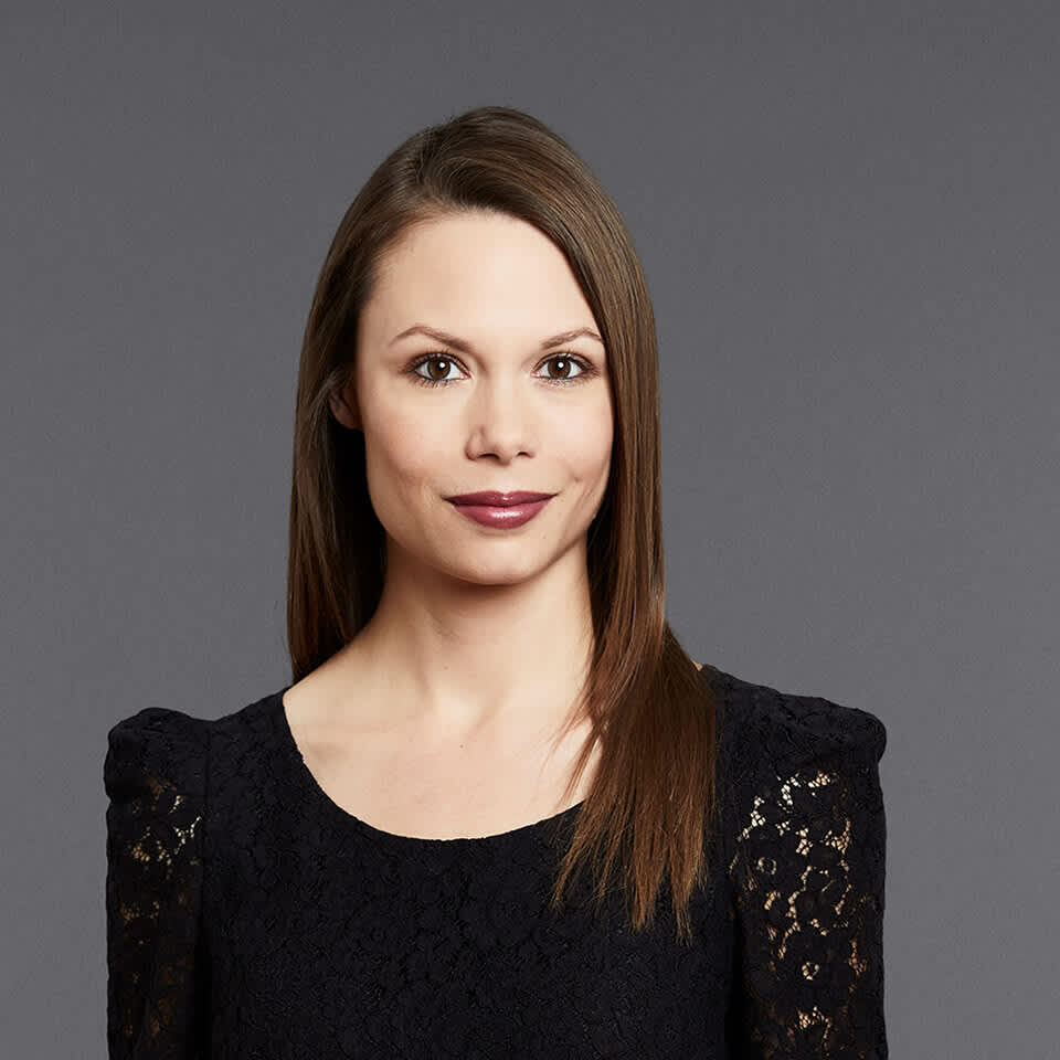 Stephanie Walter