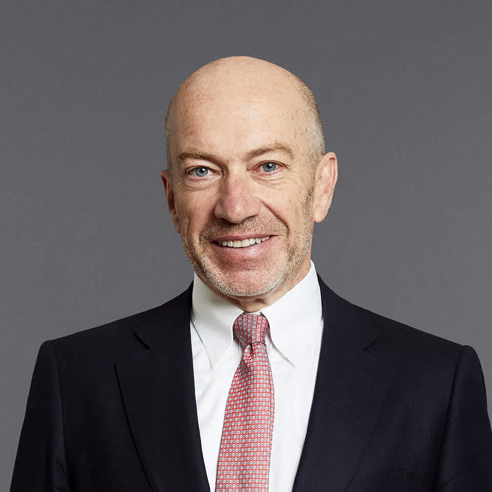 Rolf Watter