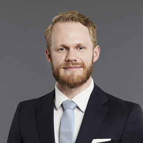 Björn Wegberg