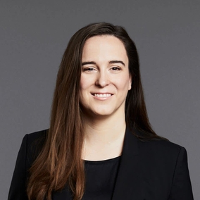 Laura Widmer
