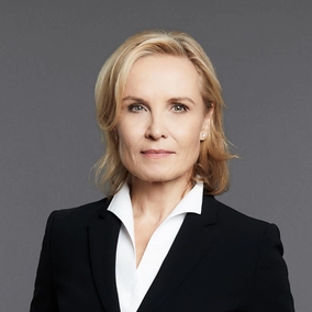 Tina Wüstemann