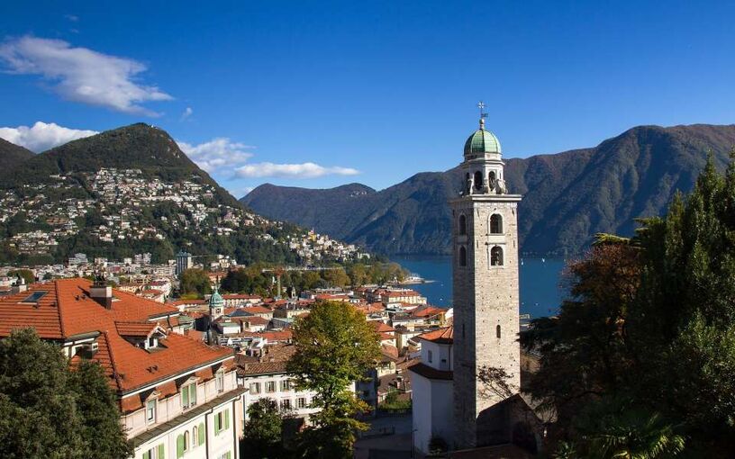 Lugano