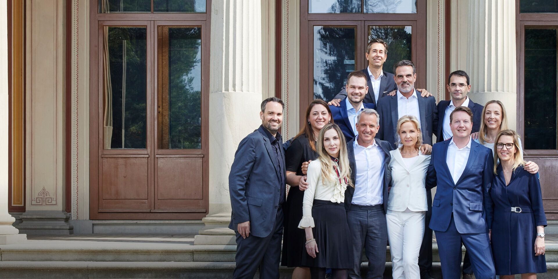 25. Juli 2025 | Corporate News