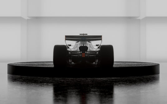 Bär & Karrer Advises Future Audi F1 Team on Title Partnership with Revolut